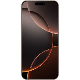 Telefon mobil Apple iPhone 16 Pro Max, 512 GB, 5G, Desert Titanium