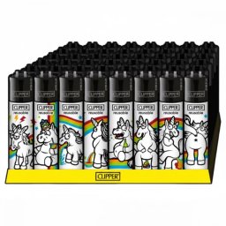 Bricheta Clipper Einhorn Best Of x1