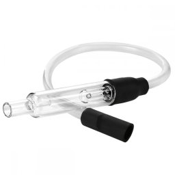 Bubbler de sticla cu furtun XMAX Starry 4, 3, Fog Pro, Crafty, Mighty, Venty