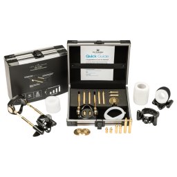 Jes-Extender - Dispozitiv de mărire a penisului Gold Standard (24K)