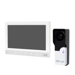 SOMOGYI ELECTRONIC DPV260 7" interfon video set