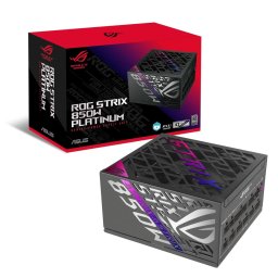 ASUS ROG Strix 850W Platinum (ROG Equalizer)