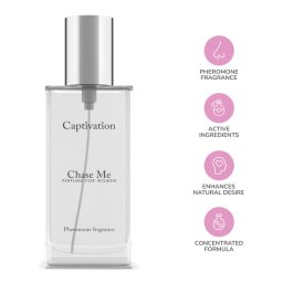 Parfum IntimateLine Chase Me Women 30ml