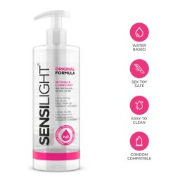 Lubrifiant IntimateLine Original 500ml