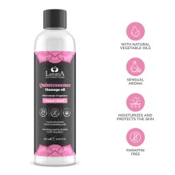 Ulei masaj Luxuria Sugar Cloud 150ml