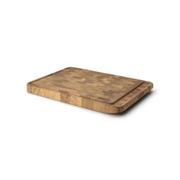 Continenta C4184 - Tocător de bucătărie 46x25 cm din stejar