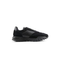 POLO RALPH LAUREN Sneakers Eldridge-Sk-Ltl 809P15094001 black