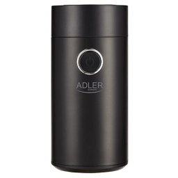 Rasnita Cafea Adler AD4446BS | Negru