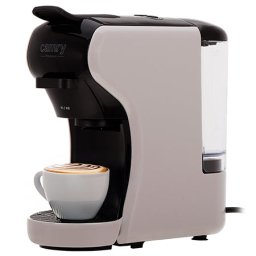 Espressor Camry CR4414BM | 19 Bar, Multi Capsule, 1450W