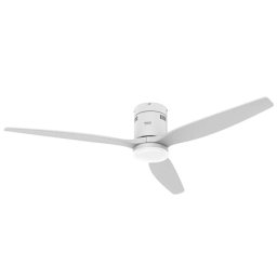 Ventilator De Tavan PC-Doc.ro TA-FA005LW | Polar 3B Pure, 3 Palete