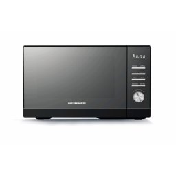 Cuptor cu Microunde Heinner HMW-MD25DMRBK | 25L, 900W, Digital, Negru