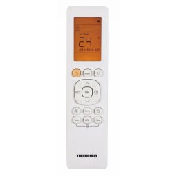 Aparat de Aer Conditionat Heinner HAC-CRP12KIT++ | 12000 BTU, Clasa A++, Wi-Fi, Crystal Plus