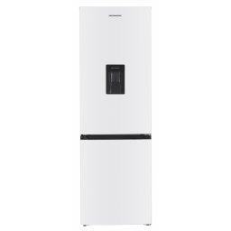 Combina Frigorifica Heinner HC-HM313WDE++ | 313L, Clasa E, Static, Alb