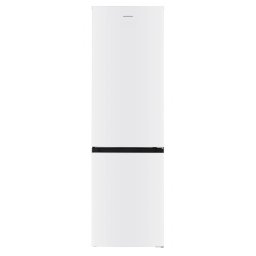 Combina Frigorifica Heinner HCNF-HM293INVD | 293L, No Frost, Clasa E, Inverter, 60x60x186cm
