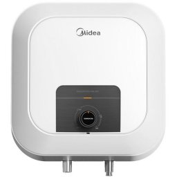 Boiler Electric Midea D10-20VD1(O) | 10L, Control Mecanic, Montaj Superior