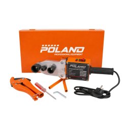 Kit de sudura PPR 1500W