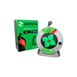 Derulator Electric Metal 3 x 1.5 35M