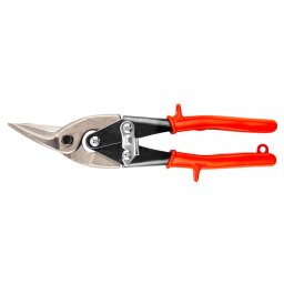 Foarfeca de tabla taiere stanga 250 mm TOP TOOLS 01A998 HardWork ToolsRange