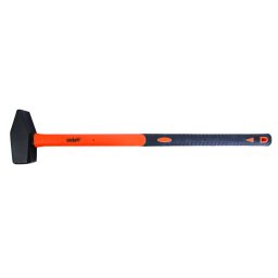 Ciocan lacatus cu maner fibra 5Kg GD Gadget 242602 HardWork ToolsRange