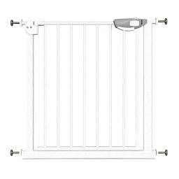 Grila de siguranta Leziter pentru copii si animale, 75–85 cm, montaj fara gaurire