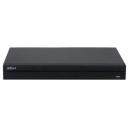 NVR Dahua 16 canale cu AI, 12MP, 160 Mbps, 2 SATA, model NVR4216-4KS3