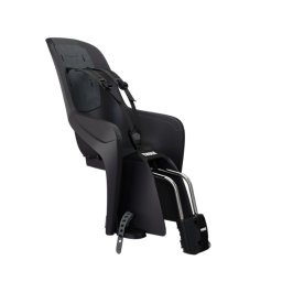 Scaun bicicleta pentru copii spate Thule RideAlong Lite 2, Dark Grey