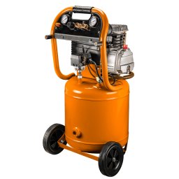 Compresor ulei vertical 40 L NEO TOOLS 12K010 HardWork ToolsRange