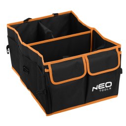 Organizator auto pliabil pentru portbagaj NEO TOOLS 10-651 HardWork ToolsRange