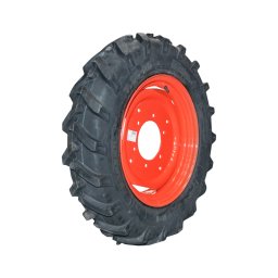 Roata completa fata 7.50-20 8PR R1 pentru tractor UTB U-650