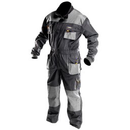 Combinezon de lucru NEO TOOLS 81-250 HardWork ToolsRange