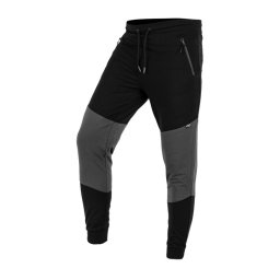 Pantaloni de trening COMFORT, negru-gri, NEO TOOLS 81-282 marime HardWork ToolsRange