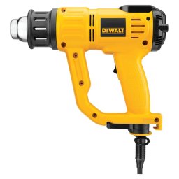 DeWalt D26414-QS suflanta aer cald 50 - 600 A°C HardWork ToolsRange