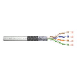 Cablu retea ASSMANN ELECTRONIC U/UTP Cat5e 305m Grey
