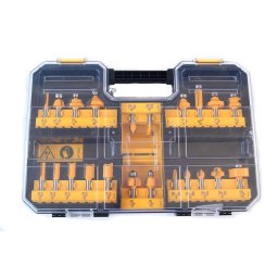 DeWALT Set DT90017, 22 pcs