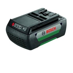 Bosch Bosch Powertools battery Li-Ion 2,0 Ah - F016800474