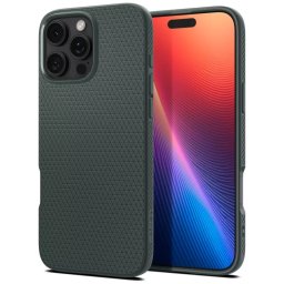 Husa Spigen pentru Apple iPhone 16 Pro