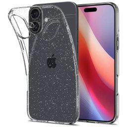 Husa Spigen pentru Apple iPhone 16 Plus