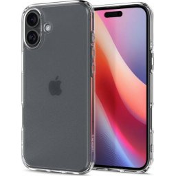 Husa Spigen pentru Apple iPhone 16