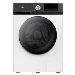 Masina de Spalat Rufe Samus WSEDI9148 9Kg Display LED 16 Programe 1400Rpm Clasa A Volum 60L Alb