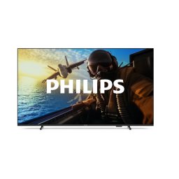 Televizor LED Smart Philips 50PUS7000/12 50inch 126cm Rezolutie 4K Ultra HD Dolby Atmos TitanOS Wi-Fi Negru