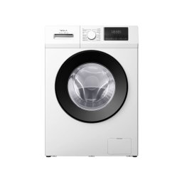 Masina de Spalat Rufe Tesla WG WF91461T 9Kg Clasa A 1400Rpm Inverter 16 Programe Delay Start Alb