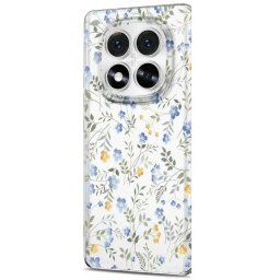 Husa TECH-PROTECT Flexair Xiaomi Poco X7 5G / Redmi Note 14 Pro 5G Spring Flowers