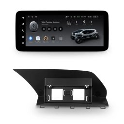 Navigatie Auto Teyes Lux One Mercedes-Benz GLK X204 2012-2015 NTG 4.5 6+128GB Ecran 12.3Inch IPS Octa-Core 2.0GHz Android DSP 4G LTE / Bluetooth 5.1