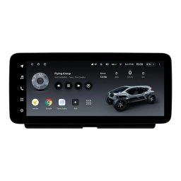 Navigatie Auto Teyes Lux One Toyota Camry 8 2020-2023 6+128GB Ecran 12.3Inch IPS Octa-core 2Ghz Android 4G LTE / Bluetooth 5.1 / Wi-Fi DSP