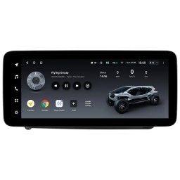Navigatie Auto Teyes Lux One 360Â° Audi A4 B8 2008-2016 6+128GB Ecran 12.3Inch IPS Octa-core 2Ghz Android 4G LTE / Wi-Fi / Bluetooth 5.1 DSP - Varianta B