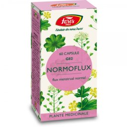 Normoflux G82, 60 capsule