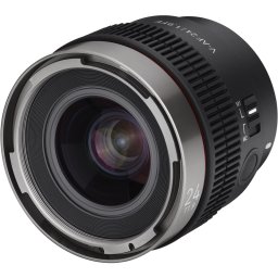 Obiectiv camera, Samyang, Compatibil cu Sony FE, 24 mm, Negru (F1413906101)