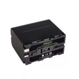 Acumulator Patona Premium NP-F950 NP-F960 NP-F970 7800mAh replace video SONY