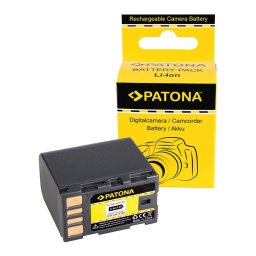 Acumulator /Baterie PATONA pentru JVC BN-VF823U BN-VF808 BN-VF808U BN-VF815 BN-VF815U- 1121