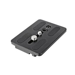 Placuta quick-release replace cu filet 1/4 & 3/8 pentru Weifeng WF-717